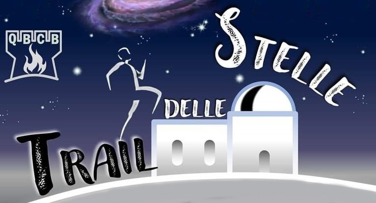 TRAIL DELLE STELLE